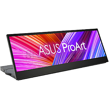35.6cm (14") ASUS ProArt PA147CDV Professional Monitor IPS 32:9 Multi Touch