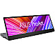 35.6cm (14") ASUS ProArt PA147CDV Professional Monitor IPS 32:9 Multi Touch