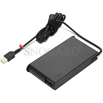 Lenovo 4X20S56701 AC Adapter 170 Watt Netzteil 2.5A 100-240V schwarz