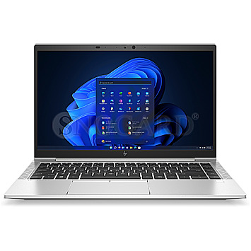 35.6cm (14") HP EliteBook 840 G8 5Z612EA i5-1135G7 8GB 256GB M.2 W11Pro