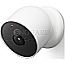 Google GA01317-FR Nest Cam Outdoor