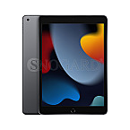 25.9cm (10.2") Apple MK2K3FD/A iPad 9 64GB Space Gray