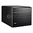 Shuttle Barebone XPC SH570R611 Cube LGA 1200 H570 4x DDR4 schwarz