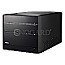 Shuttle Barebone XPC SH570R611 Cube LGA 1200 H570 4x DDR4 schwarz