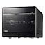 Shuttle Barebone XPC SH570R611 Cube LGA 1200 H570 4x DDR4 schwarz