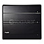 Shuttle Barebone XPC SH570R611 Cube LGA 1200 H570 4x DDR4 schwarz