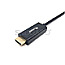 Equip 133411 USB-C -> HDMI 4K 30Hz Adapterkabel 1m schwarz