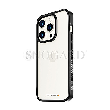 PanzerGlass 1177 D3O ClearCase iPhone 15 Pro