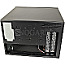 Inter-Tech 88887309 S31B Industrial ITX Mini Server Case schwarz