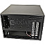 Inter-Tech 88887309 S31B Industrial ITX Mini Server Case schwarz