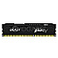 16GB Kingston KF316C10BBK2/16 FURY Beast DDR3-1600 Kit schwarz