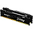 16GB Kingston KF316C10BBK2/16 FURY Beast DDR3-1600 Kit schwarz