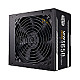 650 Watt CoolerMaster MWE Bronze 230V V2 650W ATX 2.52 80 PLUS Bronze