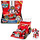 Spin Master 6058585 Paw Patrol Ready Race Rescue Marshall
