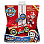 Spin Master 6058585 Paw Patrol Ready Race Rescue Marshall