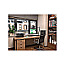 Epson WorkForce WF-2930DWF A4 4in1 Tinte WiFi