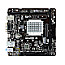 Biostar J4125NHU Gemini Lake Celeron J4025 2x DDR4 SODIMM