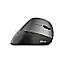 Trust 24110 Bayo Wireless Rechargeable Ergonomic Mouse schwarz/grau