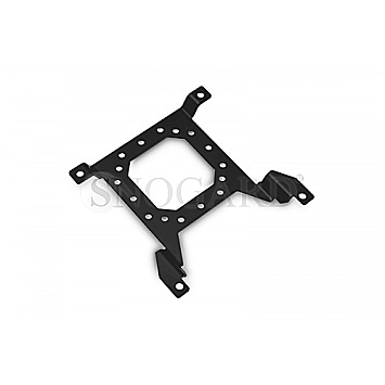 EK Water Blocks EK-Loop X3 Uni Pump Reservoir Bracket 120mm