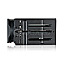 ICY DOCK ToughArmor MB508SP-B Backplane