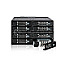 ICY DOCK ToughArmor MB508SP-B Backplane