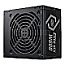 600 Watt CoolerMaster Elite NEX W600 ATX 2.41 Mesh Cable 80 PLUS schwarz