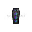 Endorfy EY2A014 Ventum 200 ARGB Black Edition