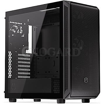 Endorfy EY2A012 Arx 700 Air Black Edition