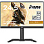 62.2cm (24.5") Iiyama G-Master GB2590HSU-B5 IPS Full-HD 240Hz Gaming Pivot