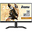 62.2cm (24.5") Iiyama G-Master GB2590HSU-B5 IPS Full-HD 240Hz Gaming Pivot