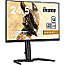 62.2cm (24.5") Iiyama G-Master GB2590HSU-B5 IPS Full-HD 240Hz Gaming Pivot