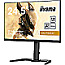 62.2cm (24.5") Iiyama G-Master GB2590HSU-B5 IPS Full-HD 240Hz Gaming Pivot