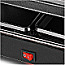 Emerio RG-120656 Raclette schwarz