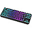 Endorfy EY5D017 Thock TKL Wireless Pudding PBT Kailh Box RED