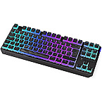 Endorfy EY5D017 Thock TKL Wireless Pudding PBT Kailh Box RED