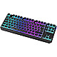 Endorfy EY5D016 Thock TKL Wireless Pudding PBT Kailh Box BROWN