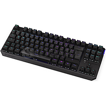 Endorfy EY5D015 Thock TKL Wireless PBT Kailh Box RED