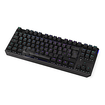 Endorfy EY5D014 Thock TKL Wireless PBT Kailh Box BROWN