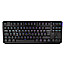 Endorfy EY5D014 Thock TKL Wireless PBT Kailh Box BROWN