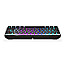 Endorfy EY5D001 Thock Compact Wireless Pudding PBT Kailh Box BLACK