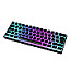 Endorfy EY5D001 Thock Compact Wireless Pudding PBT Kailh Box BLACK