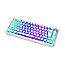 Endorfy EY5D020 Thock 75% Wireless Pudding PBT Kailh Box BLACK