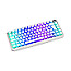 Endorfy EY5D020 Thock 75% Wireless Pudding PBT Kailh Box BLACK