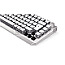 Endorfy EY5D020 Thock 75% Wireless Pudding PBT Kailh Box BLACK