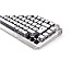 Endorfy EY5D020 Thock 75% Wireless Pudding PBT Kailh Box BLACK