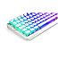 Endorfy EY5D020 Thock 75% Wireless Pudding PBT Kailh Box BLACK