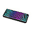 Endorfy EY5D019 Thock 75% Wireless Pudding PBT Kailh Box BLACK