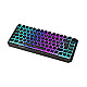 Endorfy EY5D019 Thock 75% Wireless Pudding PBT Kailh Box BLACK