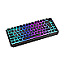 Endorfy EY5D019 Thock 75% Wireless Pudding PBT Kailh Box BLACK