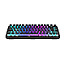 Endorfy EY5D019 Thock 75% Wireless Pudding PBT Kailh Box BLACK